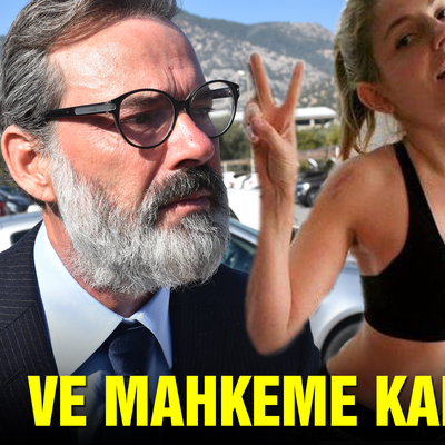 Mahkemeden Murat Başoğlu kararı