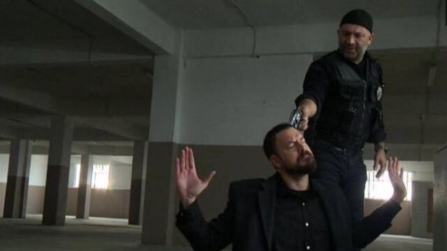 Arka Sokaklar fragmanı yayınlandı!