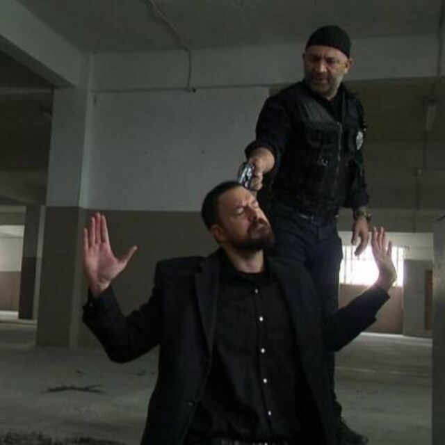 Arka Sokaklar fragmanı yayınlandı!