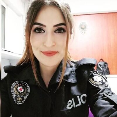 Buket'e çarpan sürücüyle ilgili korkunç gerçek!