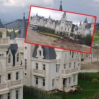 Burj Al Babas'ın sahibine iflas kararı!