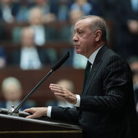 Erdoğan'dan teşkilat ve adaylara: Ölçümüz bu olmalı