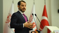 'Kasımda enflasyonda pozitif neticeler göreceğiz'
