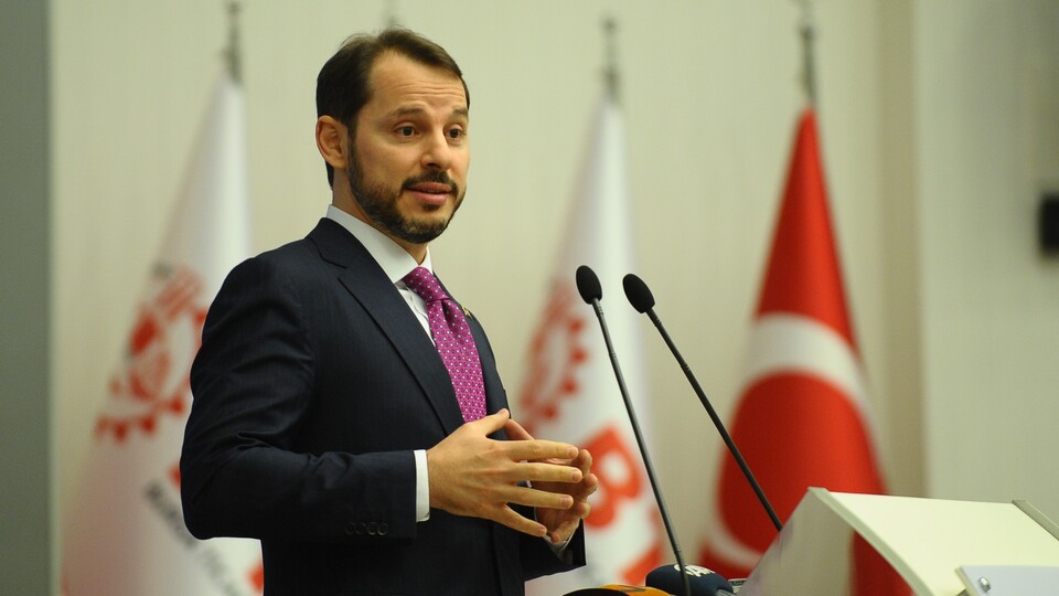 'Kasımda enflasyonda pozitif neticeler göreceğiz'