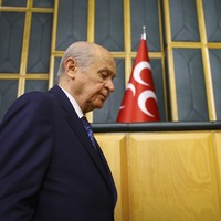 Bahçeli'den, Erdoğan ile yapacağı görüşmeye ilişkin açıklama