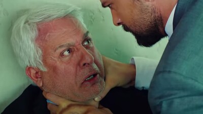 Yasak Elma fragmanı!