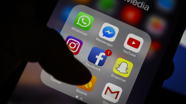 Facebook Türkiye'de kampanya başlattı