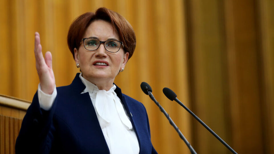 Akşener: Gerekirse Ayşe yeniden tatile çıkacak