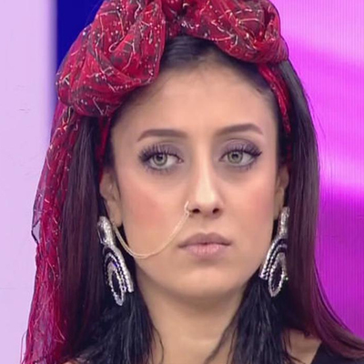 Gelin adayı Solmaz'ın son hali şaşırttı