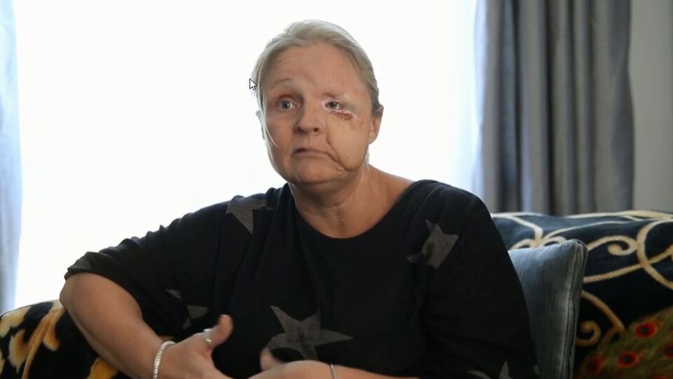 Et yiyen bakteri hayatını altüst etti!