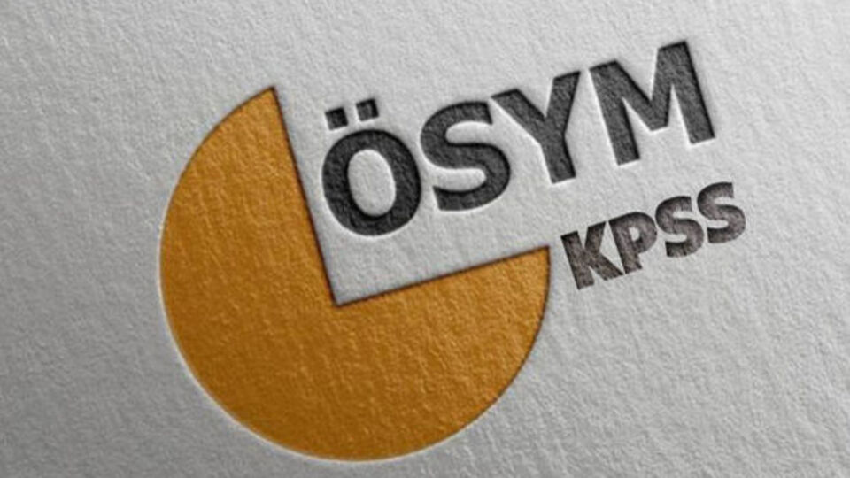 KPSS Ön Lisans sonuçları ne zaman açıklanacak?