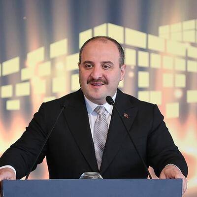 Bakan Varank: 517 doktora öğrencisi yetiştirilecek