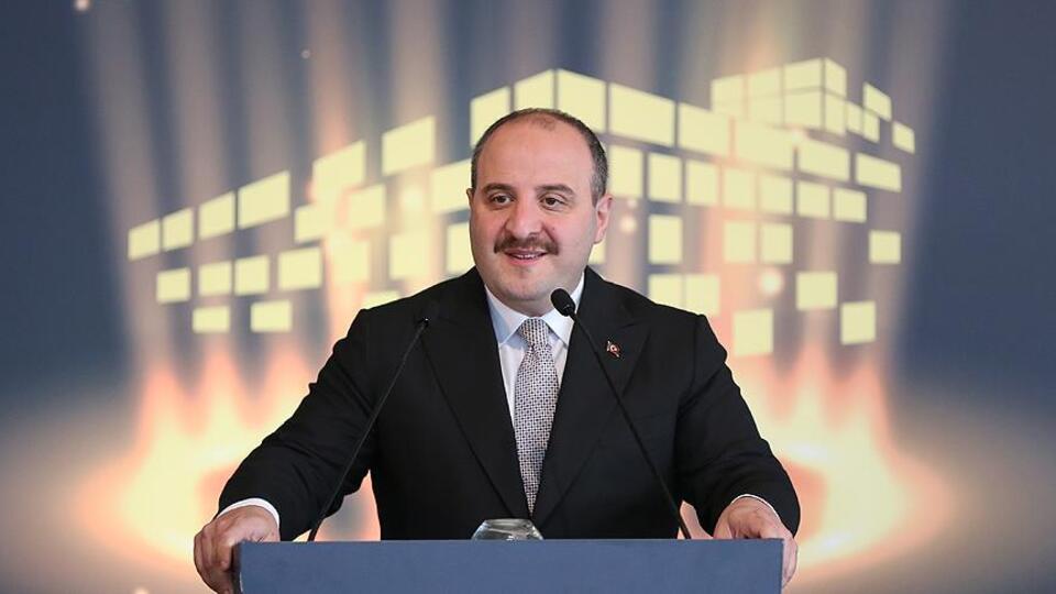Bakan Varank: 517 doktora öğrencisi yetiştirilecek