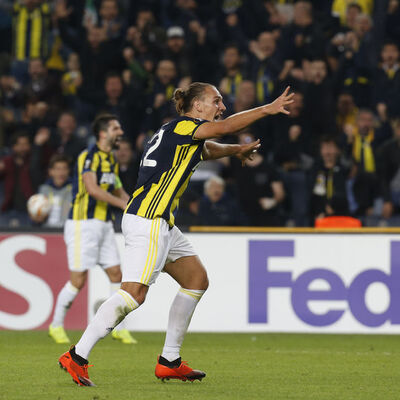 "Erwin Koeman ile çalışmak istiyorum"