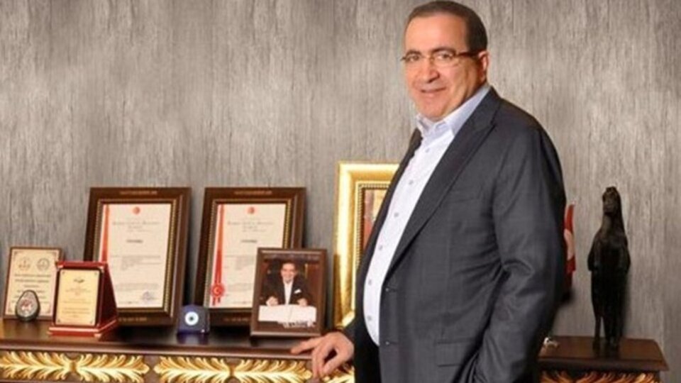 İşadamı cinayetinde önemli detay!