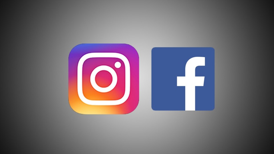 Facebook ve Instagram'a erişim sorunu