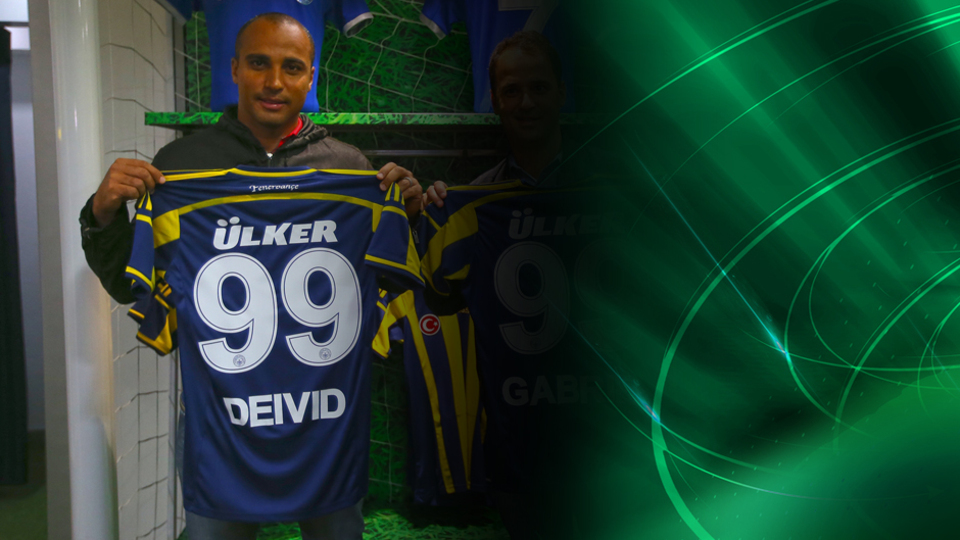 "Zico ve Alex çok başarılı olur"