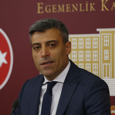 İhraç kararının ardından Öztürk Yılmaz'dan ilk açıklama!