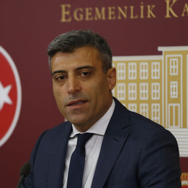 İhraç kararının ardından Öztürk Yılmaz'dan ilk açıklama!