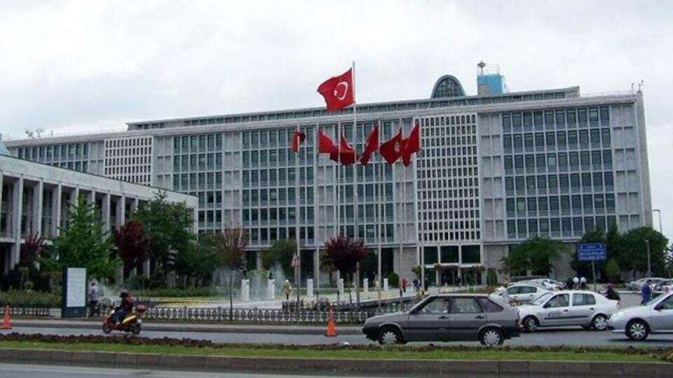 İBB'nin 2019 bütçesi onaylandı: 23.8 milyar lira