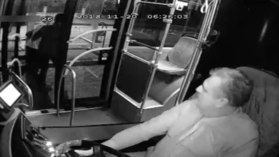 Vahşetin görüntüleri ortaya çıktı! Yardım çığlıkları attı ama...