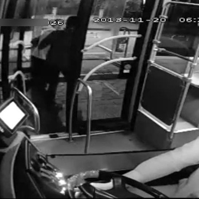 Vahşetin görüntüleri ortaya çıktı! Yardım çığlıkları attı ama...