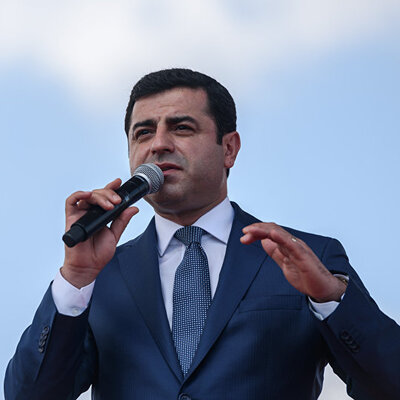 AİHM'den 'Demirtaş' kararı!