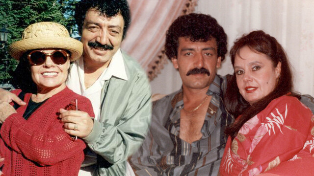 "Müslüm filminden bir kuruş almadım"