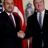 Bakan Çavuşoğlu'ndan kritik açıklamalar