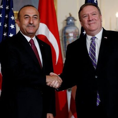 Bakan Çavuşoğlu'ndan kritik açıklamalar
