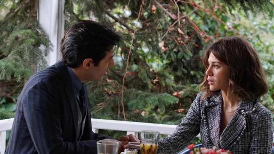 Ufak Tefek Cinayetler fragmanı yayınladı!