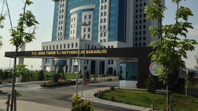 Bakanlık'tan "pancar alımı" açıklaması