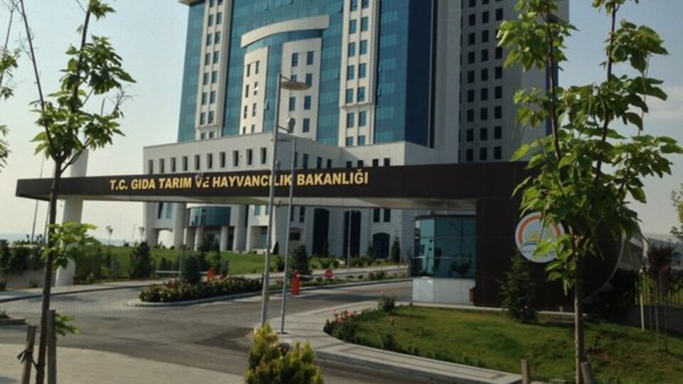 Bakanlık'tan "pancar alımı" açıklaması