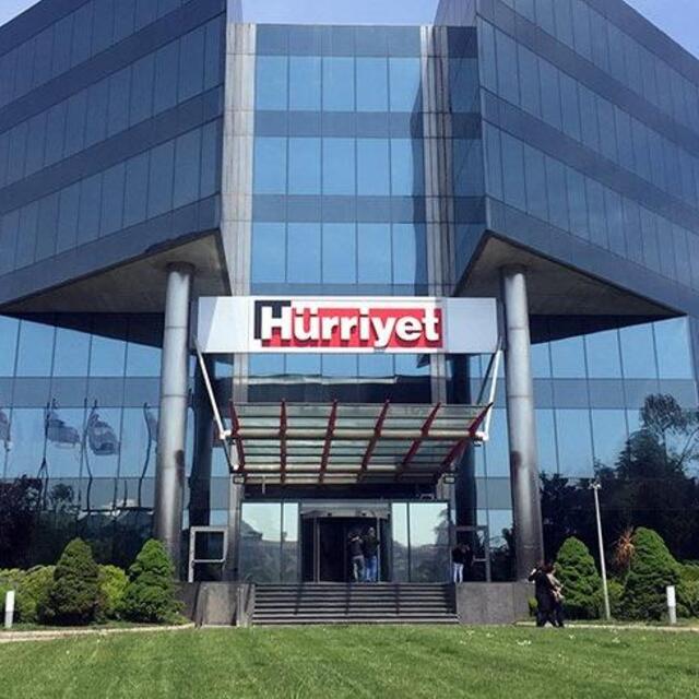 Hürriyet'ten sermaye artırımı