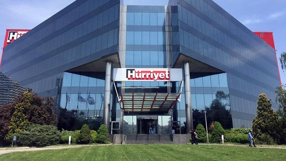 Hürriyet'ten sermaye artırımı