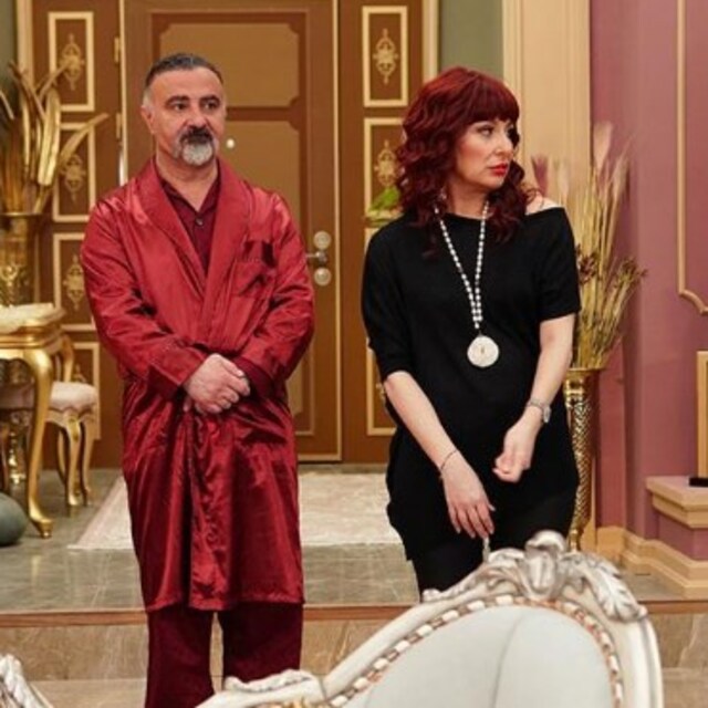 Jet Sosyete fragmanı yayınlandı!