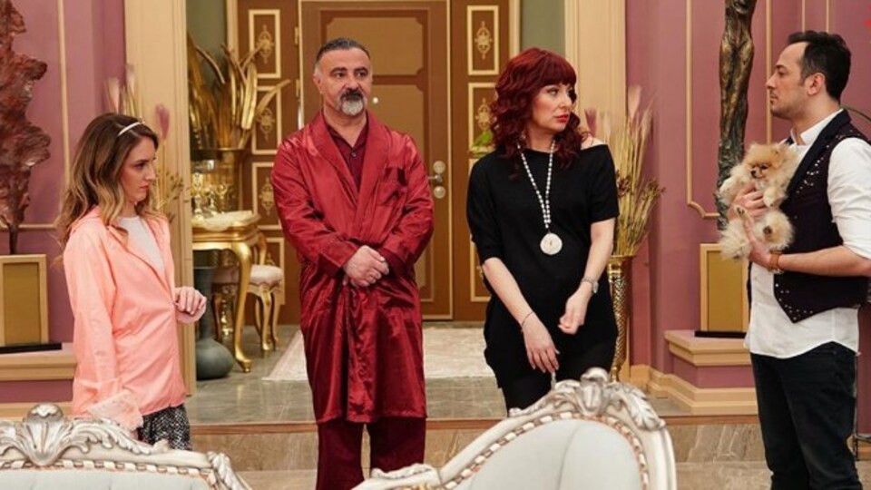 Jet Sosyete fragmanı yayınlandı!