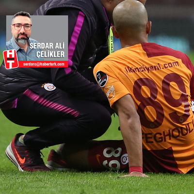 "Bu sakatlıkların açıklaması yapılmalı"