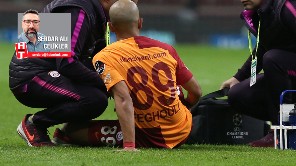 "Bu sakatlıkların açıklaması yapılmalı"