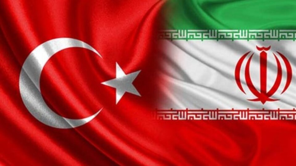 İran ve Türkiye'den 'ortak operasyon' kararı