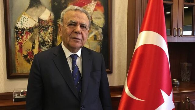 Kocaoğlu: Koltuğa oturan kalkmıyor, örnek olmak istedim