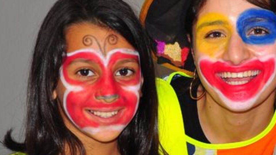 Bugün Çocuk Hakları Günü...