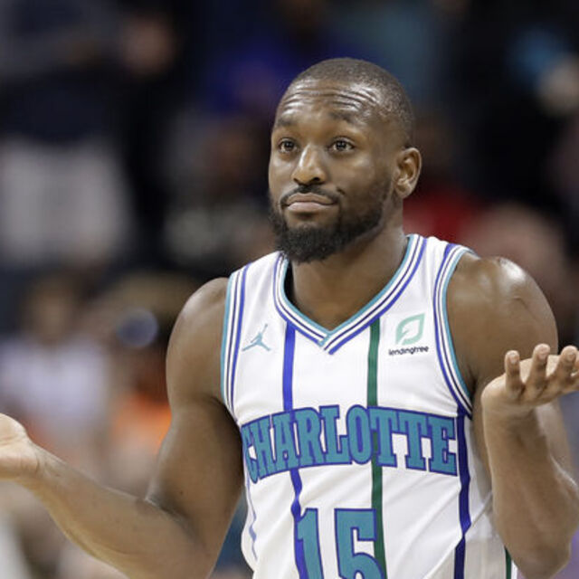 NBA'de ender görülen performans