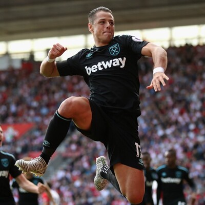 Chicharito transferinde sıcak gelişme