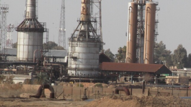 Barzani'den Kerkük petrolü açıklaması