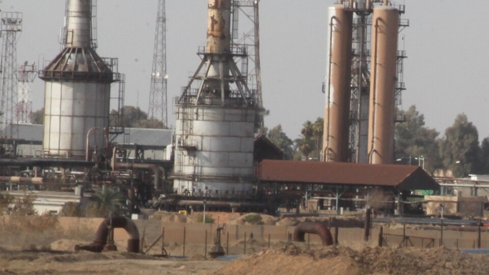 Barzani'den Kerkük petrolü açıklaması