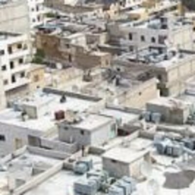 Afrin'de yaşanan yağmanın ayrıntıları ortaya çıktı! Afrin'de 'Körfez' fitnesi!