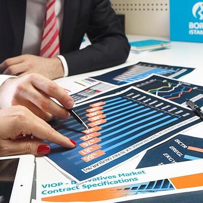 Yabancılardan 41 haftanın en yüksek menkul kıymet alımı