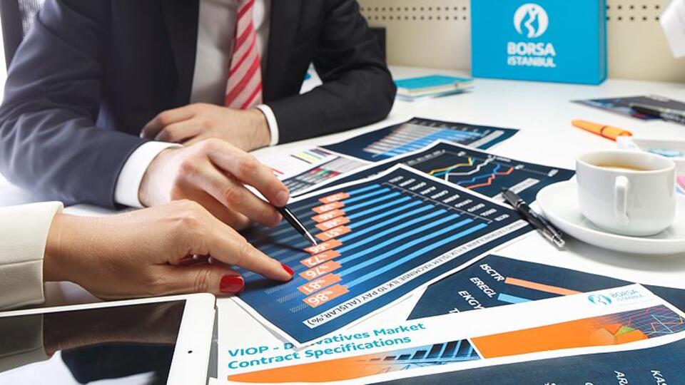 Yabancılardan 41 haftanın en yüksek menkul kıymet alımı