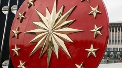 12 ülkeye yeni büyükelçi atandı!